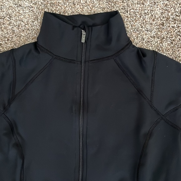 Reebok Jacket - Picture 2 of 10